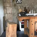 Petit 19th Century Casa, Casa Maggiolina, Istria *