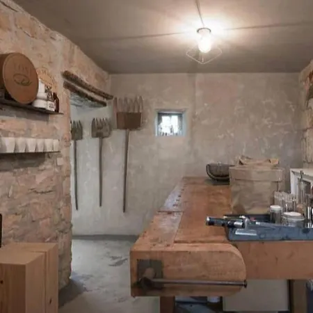 Vikendica Petit 19th Century Casa, Casa Maggiolina, Istria Jursici