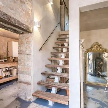Petit 19th Century Casa, Casa Maggiolina, Istria Jursici