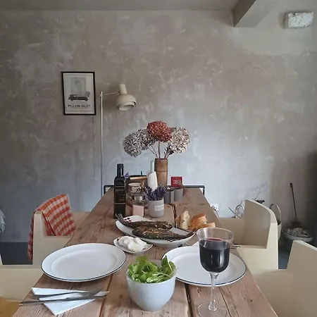 度假居 Petit 19th Century Casa, Casa Maggiolina, Istria
