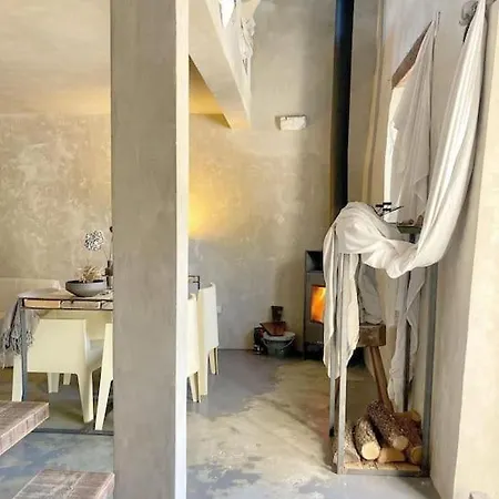 度假居 Petit 19th Century Casa, Casa Maggiolina, Istria Juršići