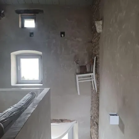 度假居 Petit 19th Century Casa, Casa Maggiolina, Istria Juršići