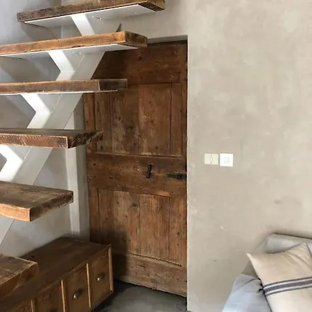 度假居 Petit 19th Century Casa, Casa Maggiolina, Istria Juršići