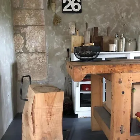 Petit 19th Century Casa, Casa Maggiolina, Istria *