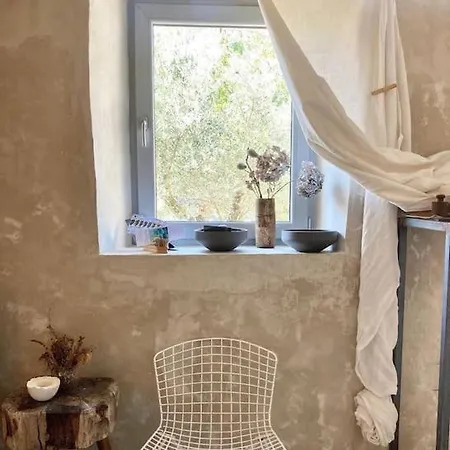 Petit 19th Century Casa, Casa Maggiolina, Istria 度假居 *