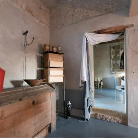 Petit 19th Century Casa, Casa Maggiolina, Istria 度假居 Juršići