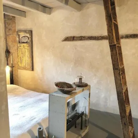 度假居 Petit 19th Century Casa, Casa Maggiolina, Istria *